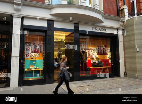 prada london sloane st|sloane street jewellery stores.